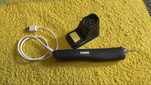 Pistol de lipit FERM portabil , incarcare USB C -nou