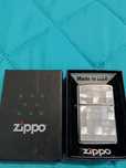 Bricheta zippo originală