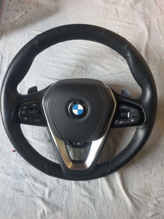 BMW Rol original