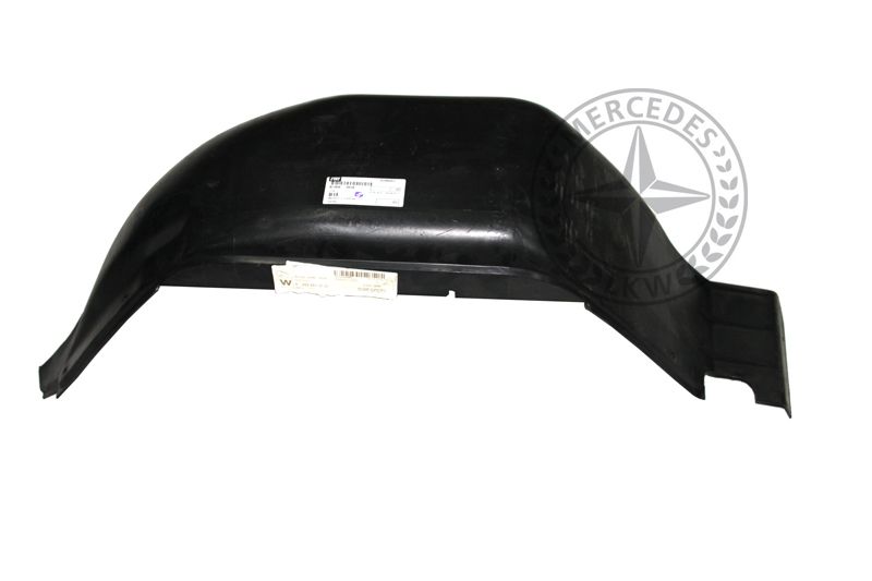 Оригинален Подкалник преден/заден за Mercedes-Benz G-class W463