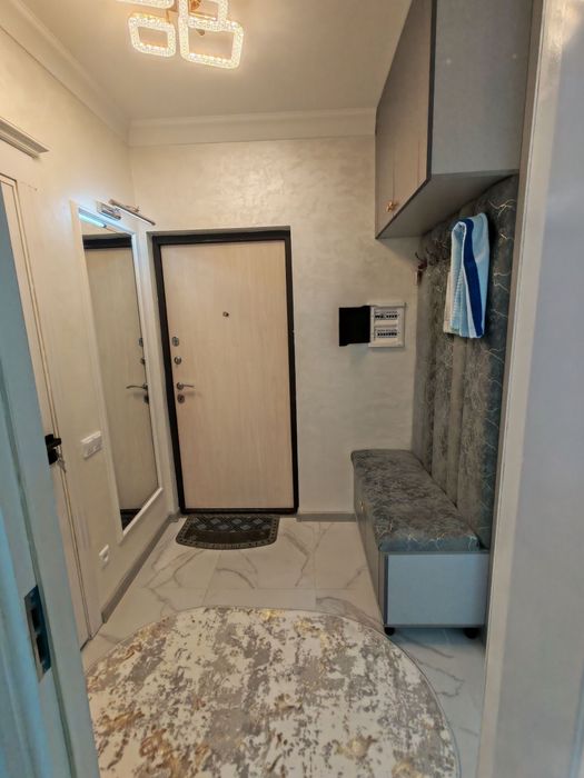 Arenda kvartira. Olmos rezidensda 2/2/9