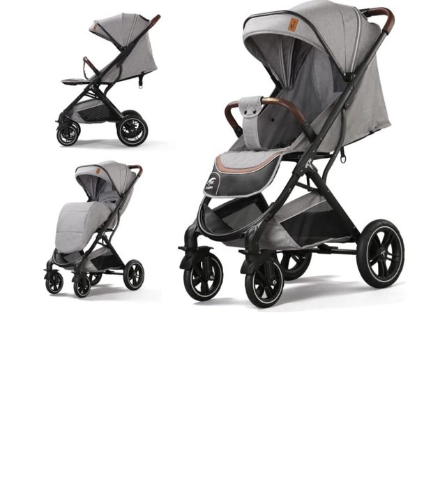 Продам коляску в хорошем качестве