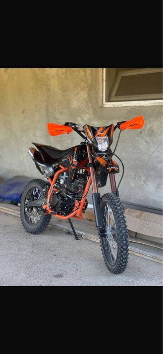 Vand kxd 150 falcon