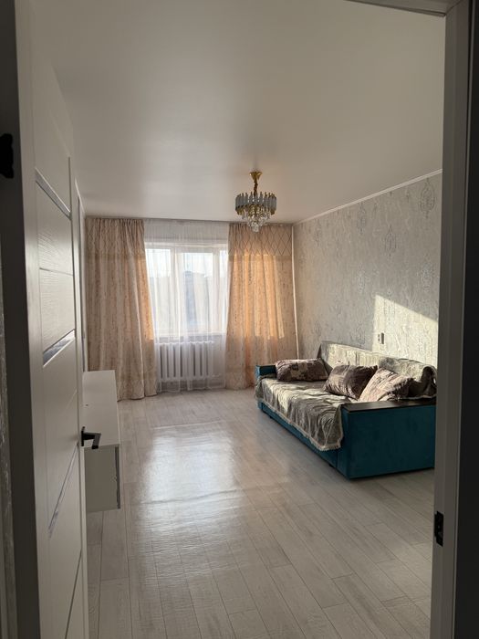 Сдам квартиру на длительный срок