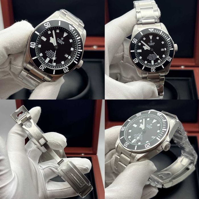 Rolex Tudor колекция