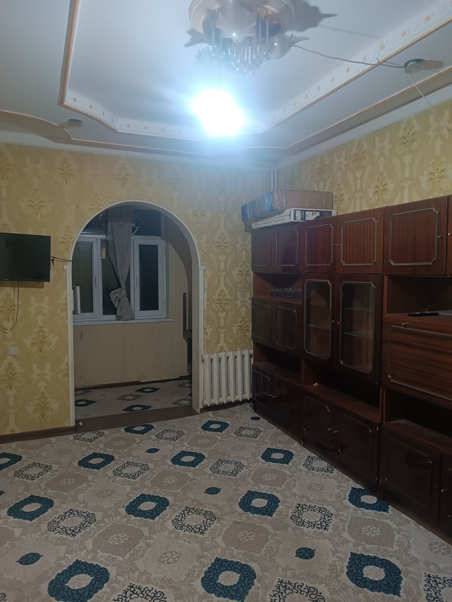 Аренда квартира Яшнабод р н Авясозлар 3