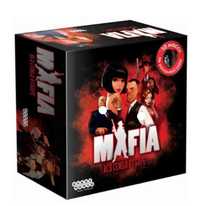 Mafiya mafia Мафиа игра (oyin)