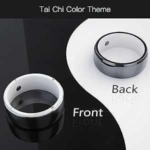 JAKCOM R5 – преносим умен пръстен с RFID, NFC и 128 GB безжичен диск