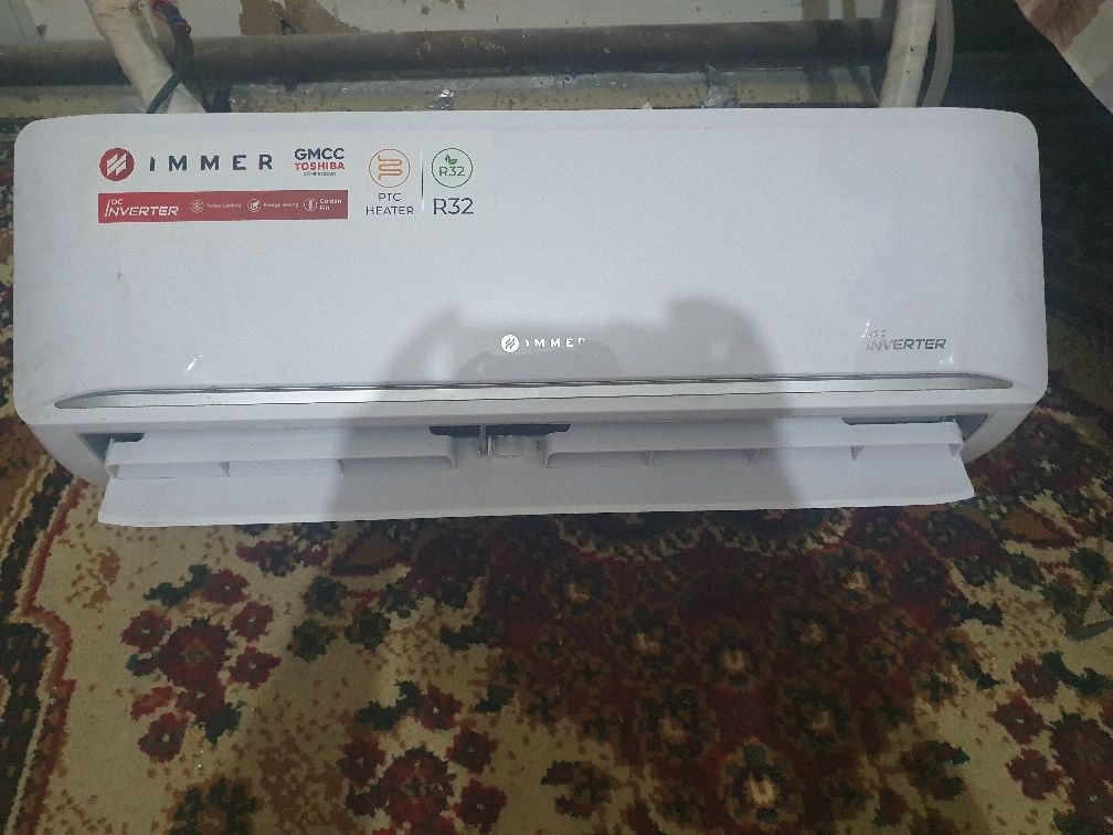 IMMER Konitsioner Inverter