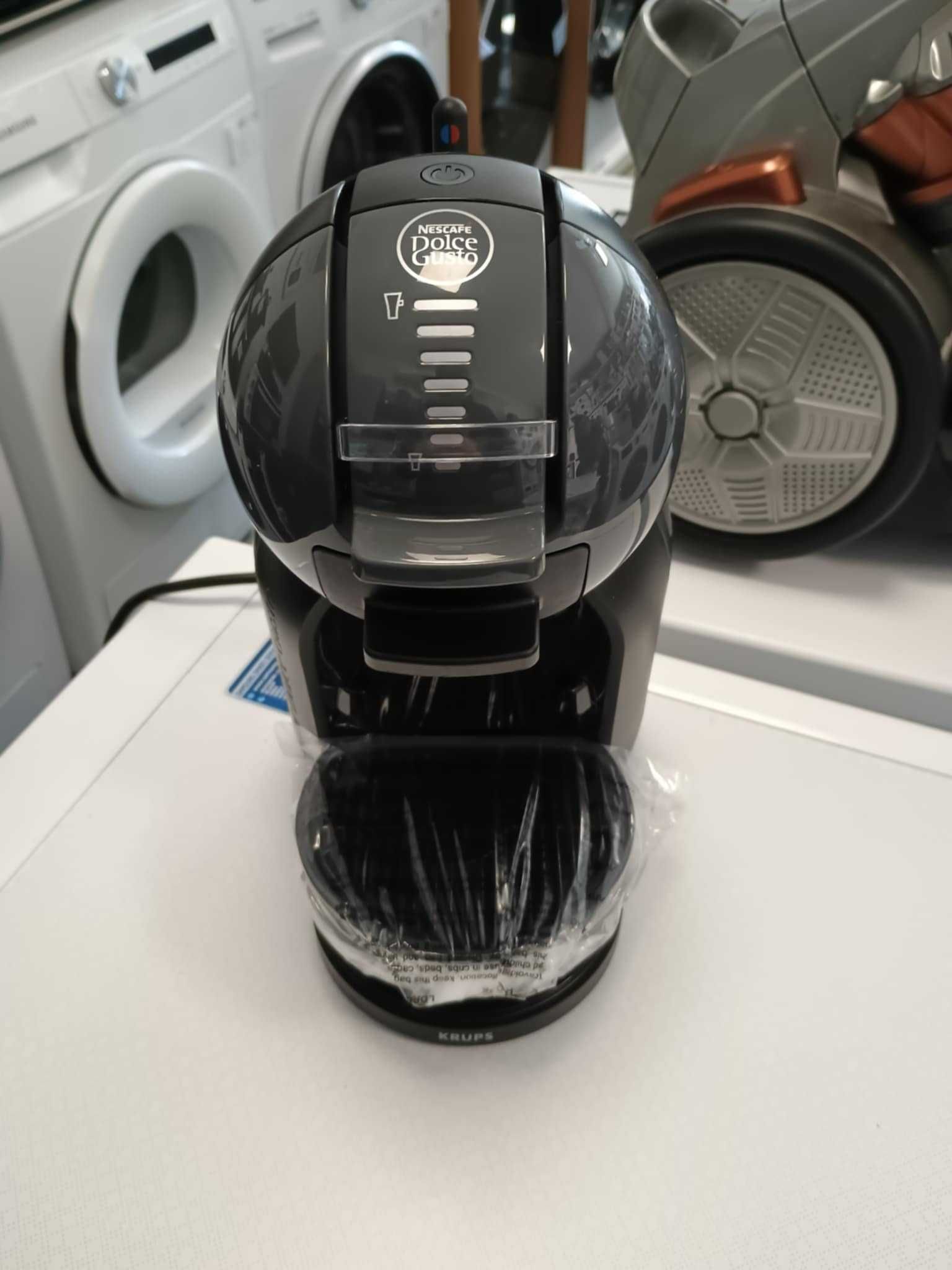 Кафемашина Krups Mini me NESCAFÉ® Dolce Gusto® 15 bar