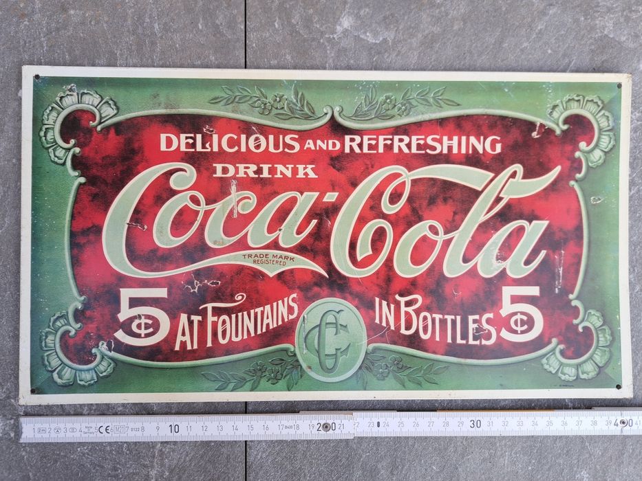 Reclamă drink Coca Cola