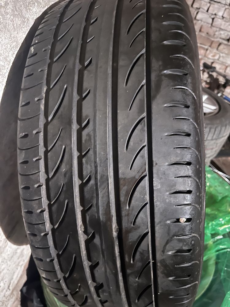 Джанти за ауди 5 112 17 / ауди а4 а5 а6 / audi a4 a5 a6 /