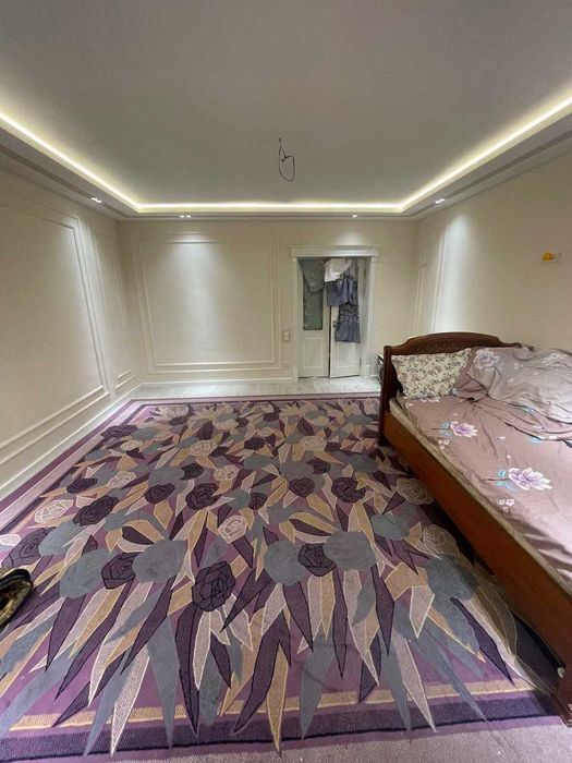 СРОЧНО! Медгородок 3 хона сотилади евроремонт янги лифт 4 кават.