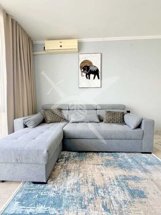 Продава се Едностаен апартамент в Свети Влас - 42 кв.м за 1786 €/кв.м - Снимка #1