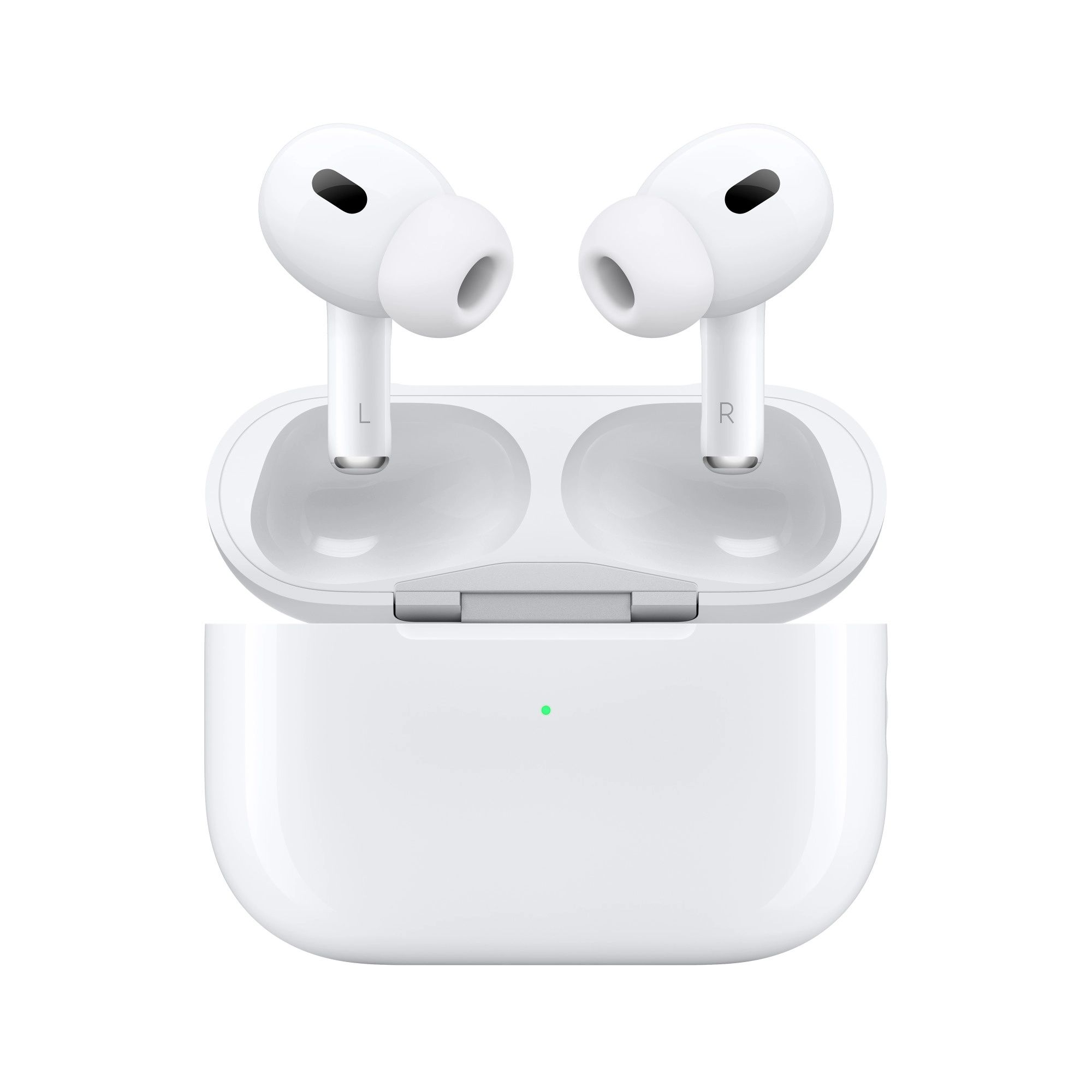 Наушники Apple AirPods Pro 2. USB-C. Рассрочка.