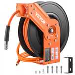 Suport Aer Retractabil 9.5mm x 15m, Max 20.7 Bar