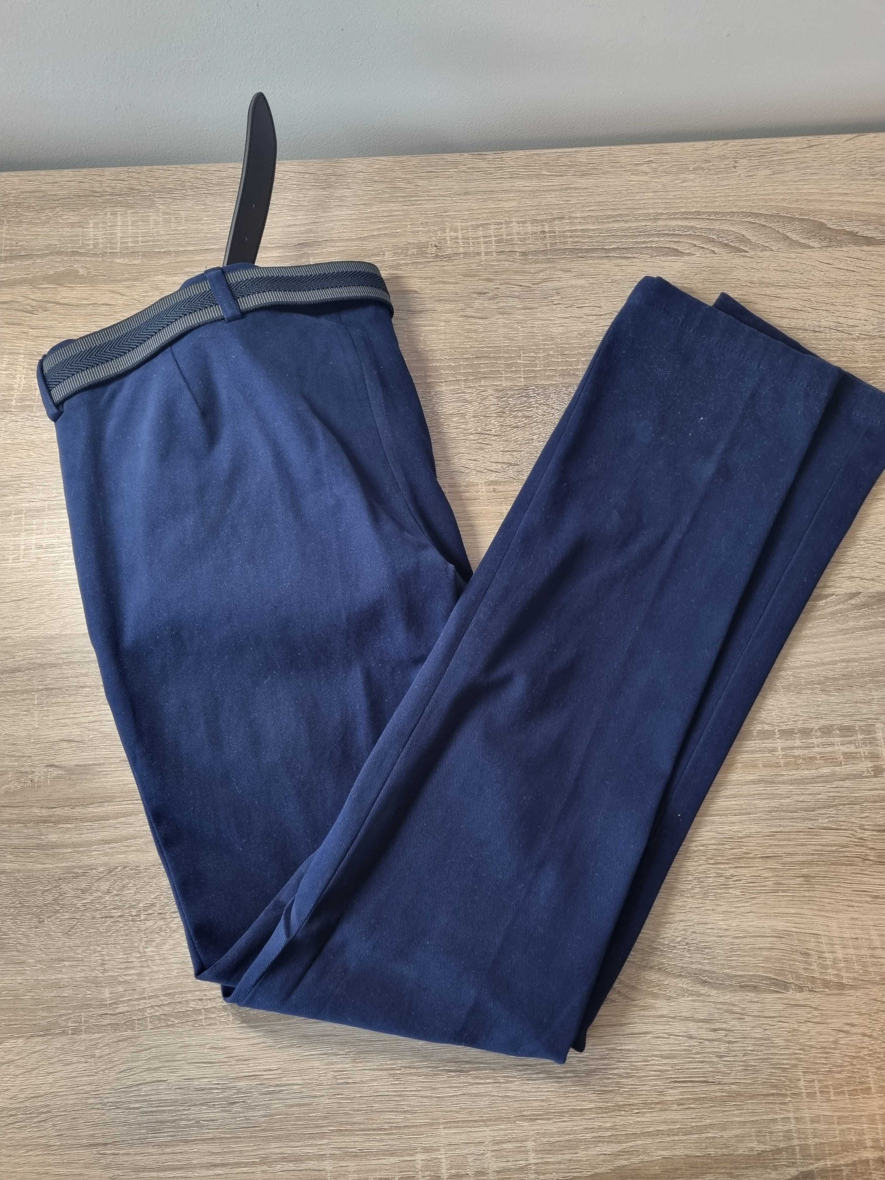 Pantaloni jeans Confex marimea 52