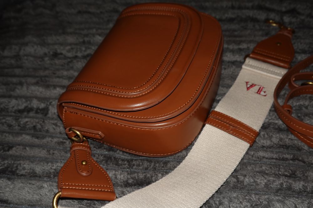 Дамска чанта ZARA