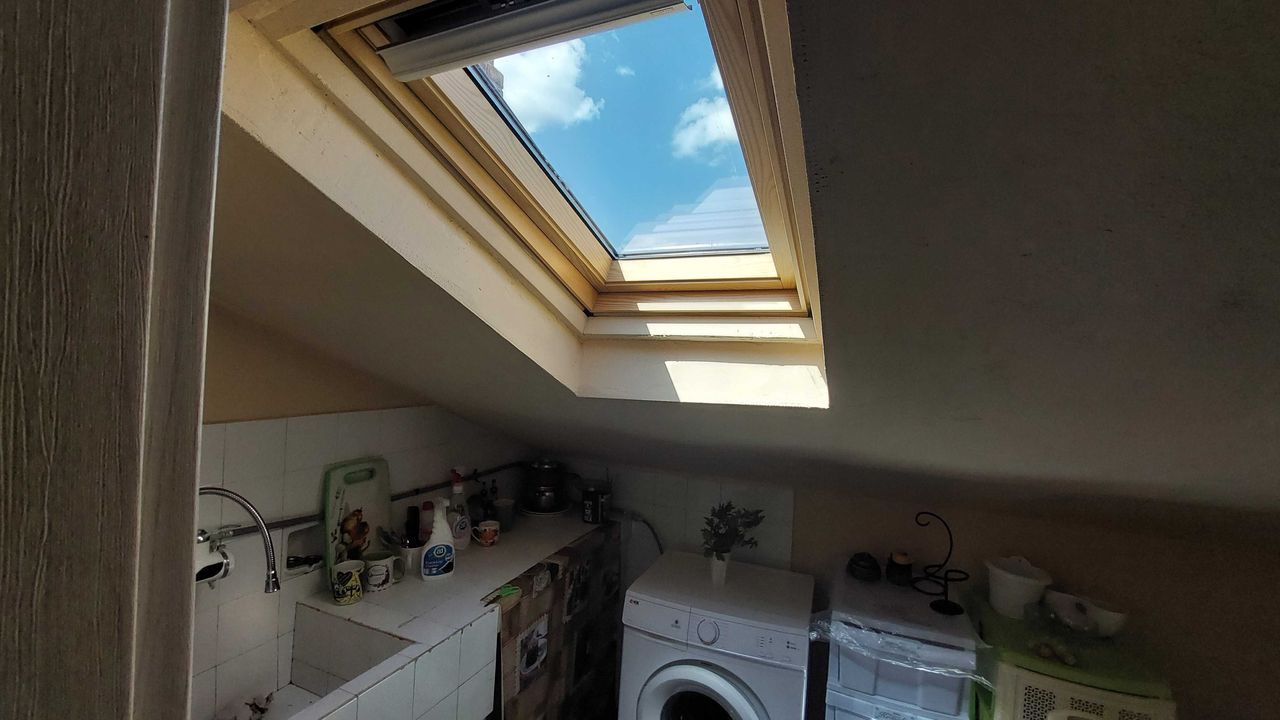 Продава се Етаж от къща в Габрово, Център - 98 кв.м за 521 €/кв.м - Снимка #4