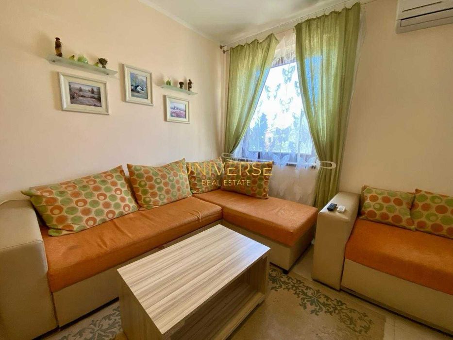 Продава се Едностаен апартамент в с. Кошарица, Област Бургас - 45 кв.м за 453 €/кв.м - Снимка #7