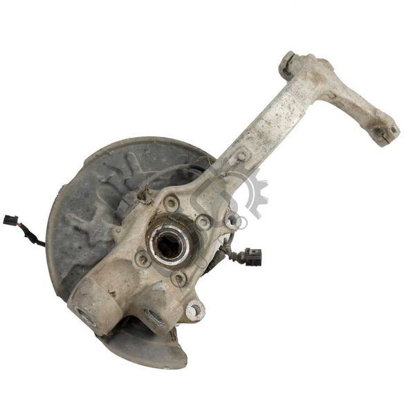 Преден десен шенкел AUDI A4 (B7) 2004-2008 ID: 142946