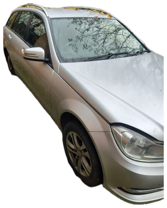 Oglindă laterală stanga dreapta mercedes c class w204 face lift