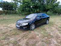 Passat B6 2.0tdi 140hp
