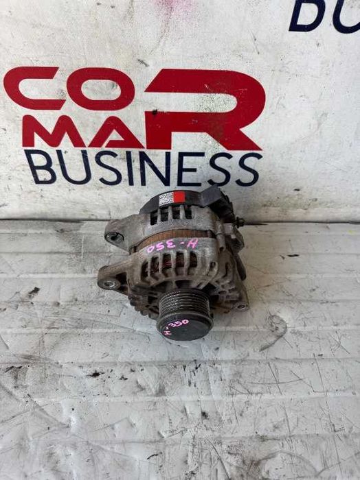 Alternator Hyundai H-1 2016 DUBA 2497