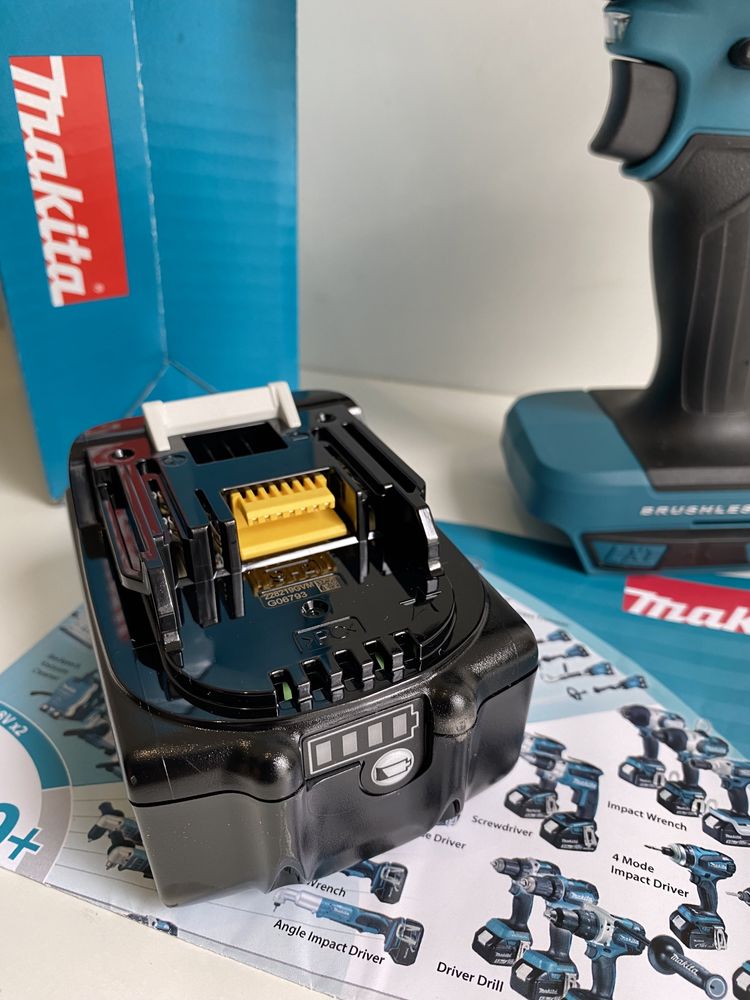 Батерия Makita BL1830 3Ah 18V