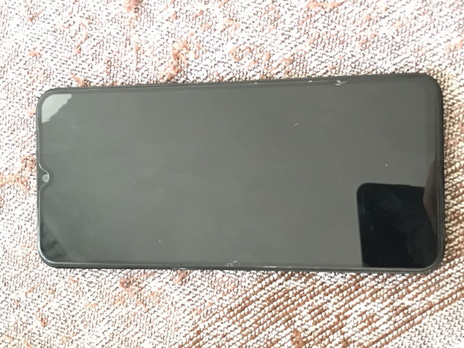 Хонор х6 128гб в полной комплектаций