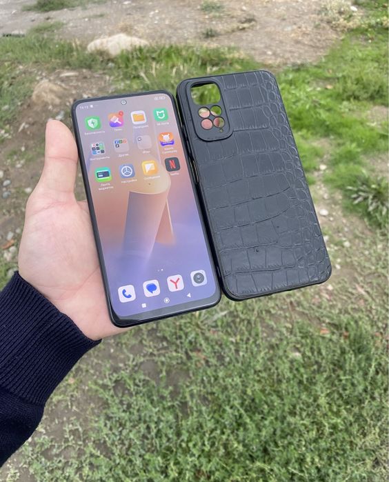 Продам телефон Redmi Note 11