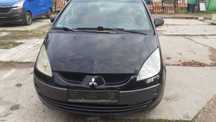 Clapeta acceleratie Mitsubishi Colt 1.5 benzina
