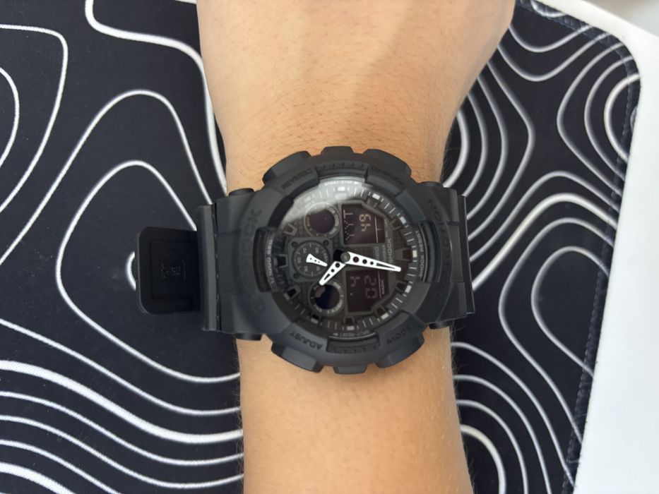 Casio G-shock
