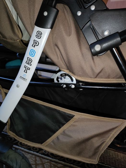 Срочно продается! Детская коляска!