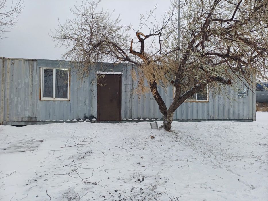 Контейнер столовый