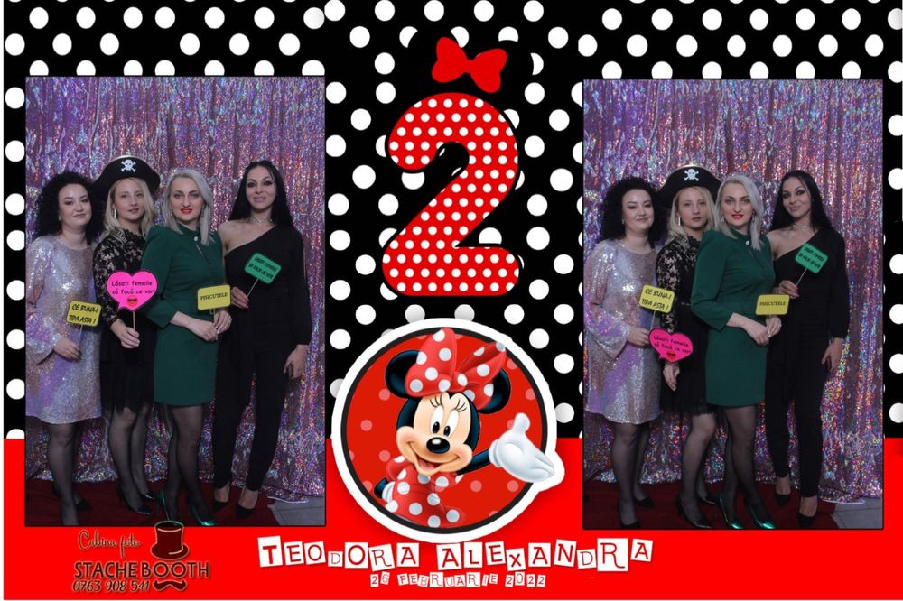 Cabina foto Buzau/ photo booth/oglinda magica/platforma 360/ fum g