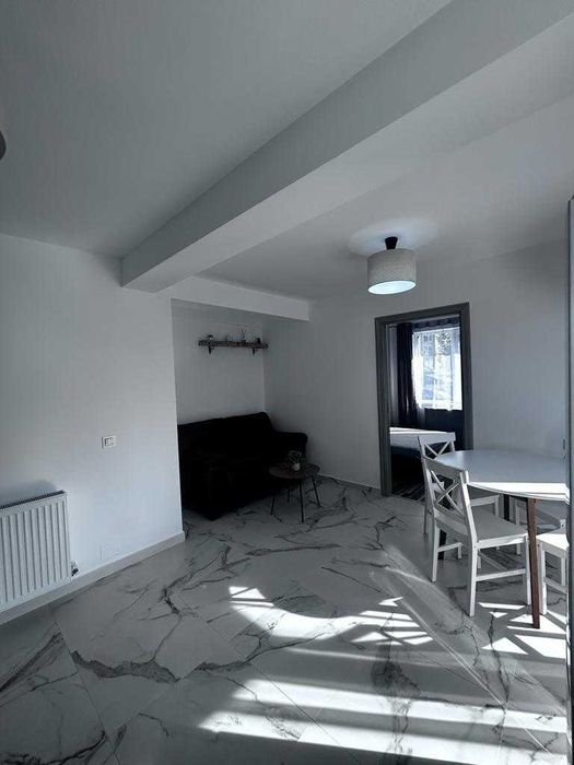 Apartament de 3 camere, cu gradina, zona Tineretului