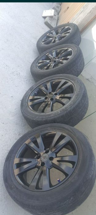 Диска сотилади 17 размер