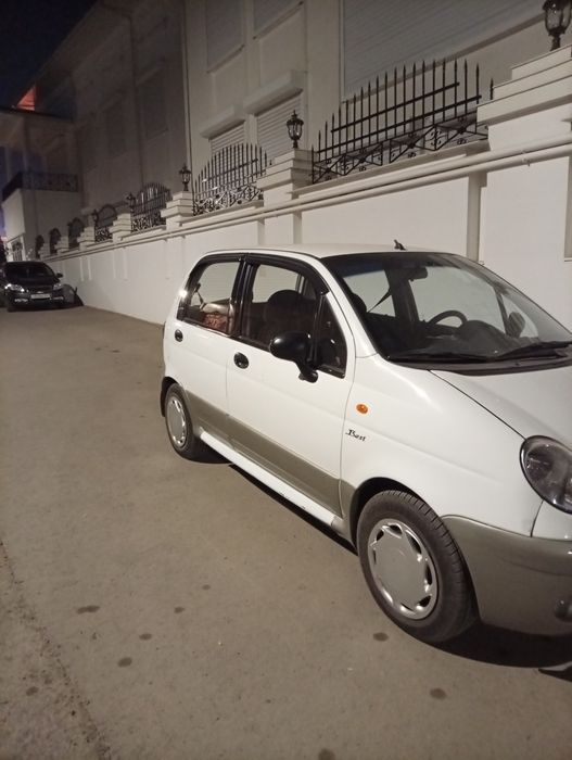 Матиз бест 2009 йил