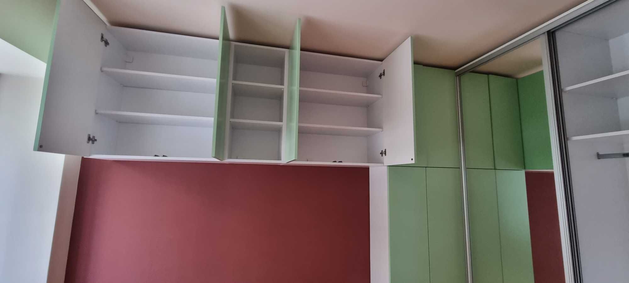Mobilier dormitor Mdf vopsit