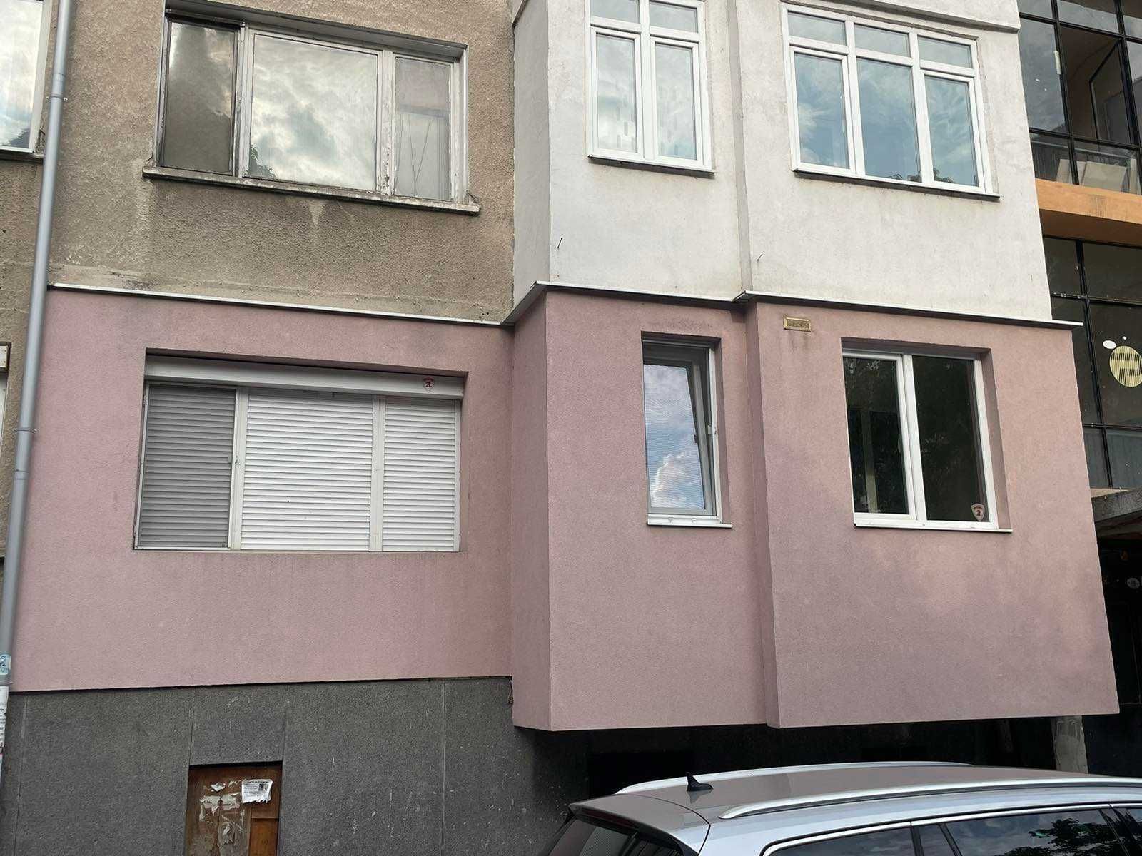 Мараша двустаен монолит 127 000 евро