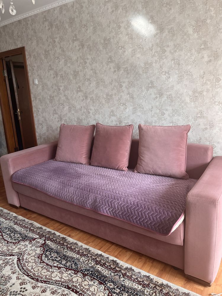 Диваны 3+2+1