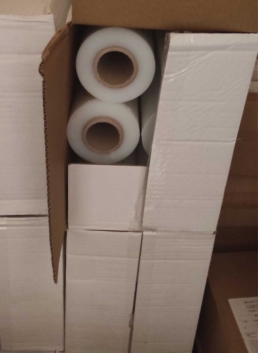 Стреч фолио ЦЕНА 65 ЛВ