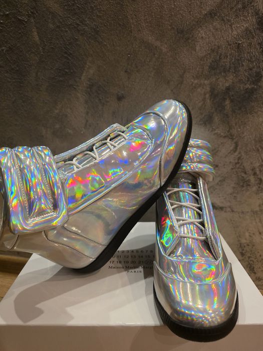 Vând Maison Margiela 43