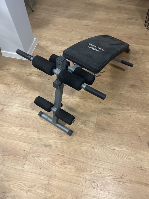 Лежанка за коремни преси