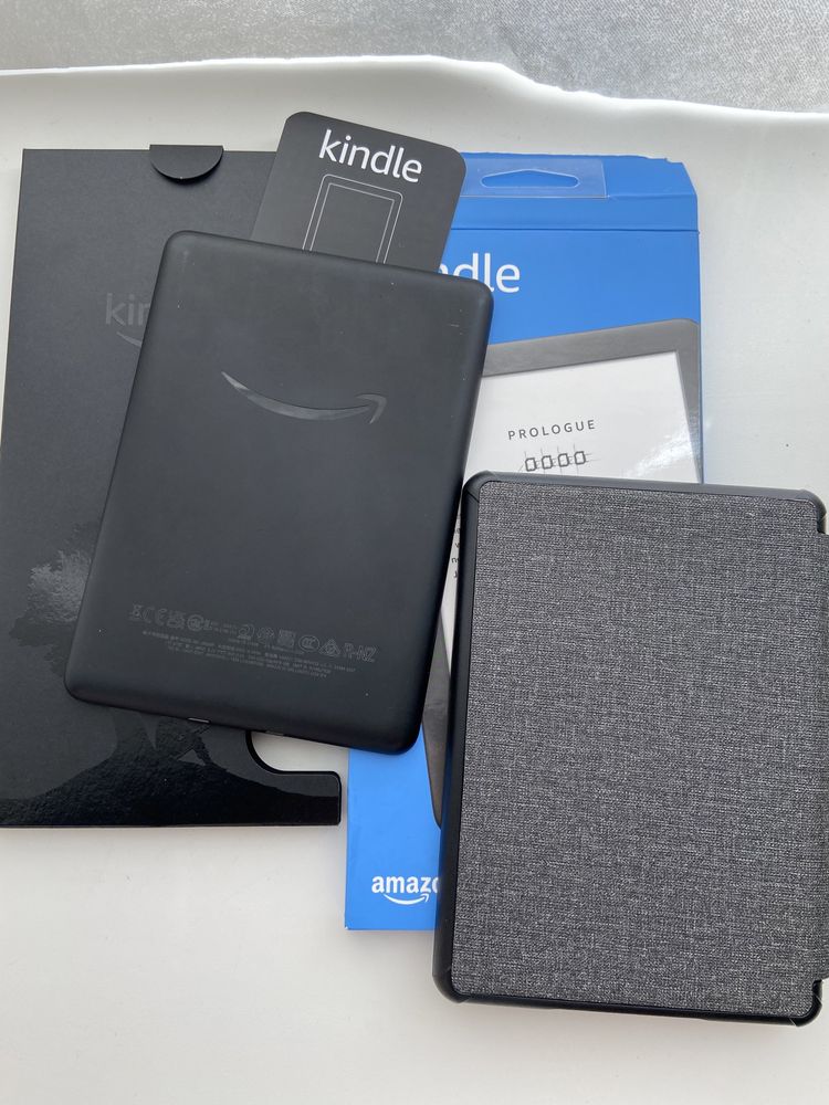 электронная книга kindle 10 на 8 Gb