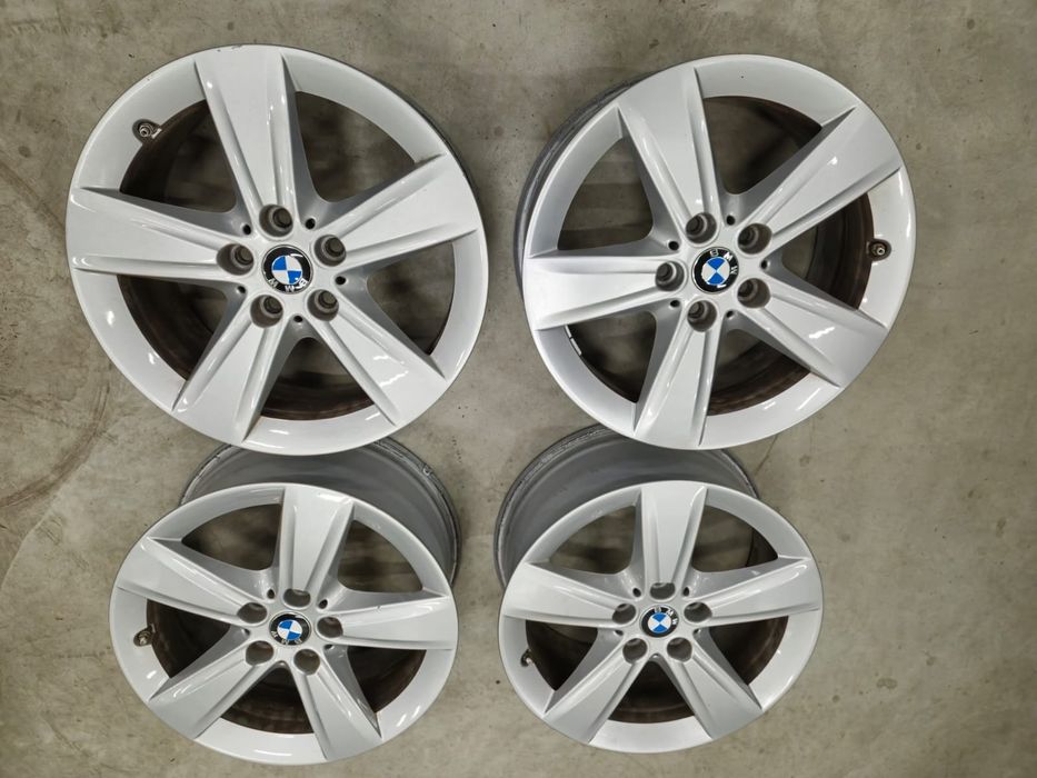 Jante Bmw seria 2 Active Tourer F45 Gran Tourer F46 R17 originale/
