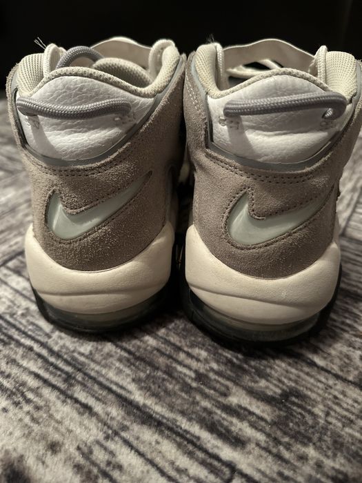 Nike air more uptempo,marimea 43