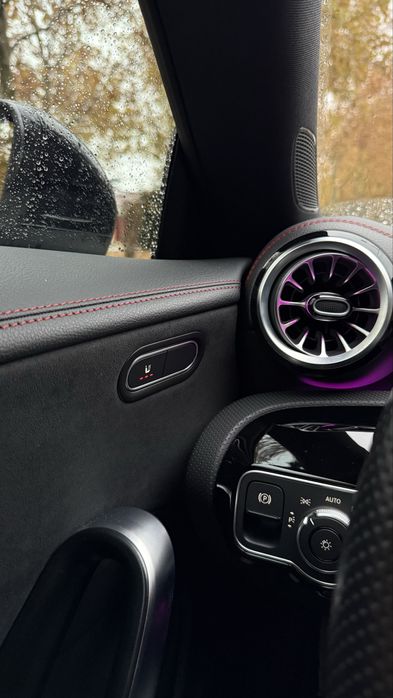 Mercedes-Benz CLA 200 MHEV Coupe