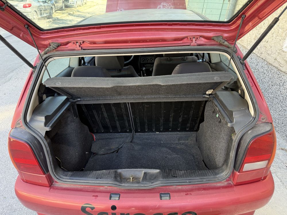 Vw Polo 1.4 Бензин Работещ Климатик Добро състояние Всичко платено